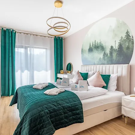 Obroncow Pokoju 3 Apartamento